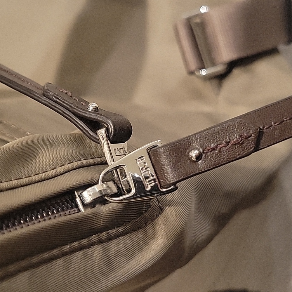 Tumi Backpack - image 5